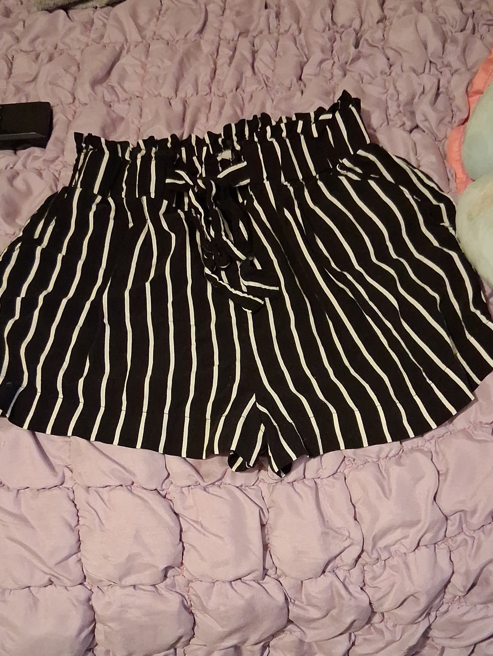 Ambiance Apparel Shorts